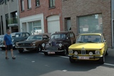 2de oldtimertreffen 't Pleintje Gullegem -  15 augustus 2025