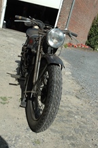 2de oldtimertreffen 't Pleintje Gullegem -  15 augustus 2025