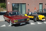 2de oldtimertreffen 't Pleintje Gullegem -  15 augustus 2025