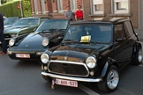 2de oldtimertreffen 't Pleintje Gullegem -  15 augustus 2025