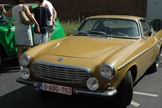 2de oldtimertreffen 't Pleintje Gullegem -  15 augustus 2025