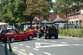 2de oldtimertreffen 't Pleintje Gullegem -  15 augustus 2025