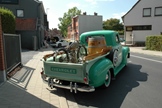 2de oldtimertreffen 't Pleintje Gullegem -  15 augustus 2025
