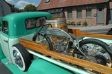 2de oldtimertreffen 't Pleintje Gullegem -  15 augustus 2025