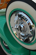 2de oldtimertreffen 't Pleintje Gullegem -  15 augustus 2025