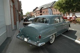 2de oldtimertreffen 't Pleintje Gullegem -  15 augustus 2025