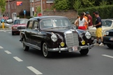 2de oldtimertreffen 't Pleintje Gullegem -  15 augustus 2025
