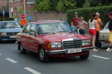 2de oldtimertreffen 't Pleintje Gullegem -  15 augustus 2025