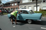 2de oldtimertreffen 't Pleintje Gullegem -  15 augustus 2025