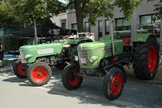 2de oldtimertreffen 't Pleintje Gullegem -  15 augustus 2025