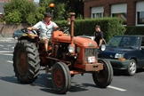 2de oldtimertreffen 't Pleintje Gullegem -  15 augustus 2025