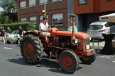 2de oldtimertreffen 't Pleintje Gullegem -  15 augustus 2025