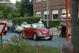 2de oldtimertreffen 't Pleintje Gullegem -  15 augustus 2025