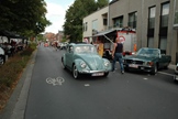 2de oldtimertreffen 't Pleintje Gullegem -  15 augustus 2025