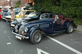 2de oldtimertreffen 't Pleintje Gullegem -  15 augustus 2025