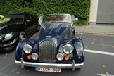 2de oldtimertreffen 't Pleintje Gullegem -  15 augustus 2025
