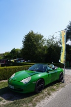 4e Westflandria Rally -  15 augustus 2025