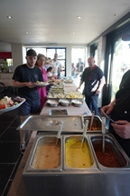 4e Westflandria Rally -  15 augustus 2025