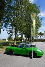 4e Westflandria Rally -  15 augustus 2025