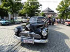 Classic Cars Peer - American Retro Day -  15 augustus 2025