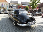 Classic Cars Peer - American Retro Day -  15 augustus 2025