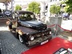 Classic Cars Peer - American Retro Day -  15 augustus 2025