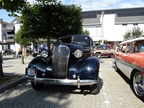 Classic Cars Peer - American Retro Day -  15 augustus 2025