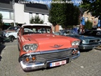 Classic Cars Peer - American Retro Day -  15 augustus 2025
