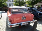 Classic Cars Peer - American Retro Day -  15 augustus 2025