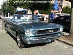 Classic Cars Peer - American Retro Day -  15 augustus 2025