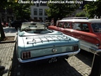 Classic Cars Peer - American Retro Day -  15 augustus 2025