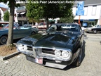 Classic Cars Peer - American Retro Day -  15 augustus 2025