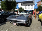 Classic Cars Peer - American Retro Day -  15 augustus 2025