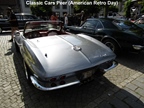 Classic Cars Peer - American Retro Day -  15 augustus 2025