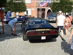 Classic Cars Peer - American Retro Day -  15 augustus 2025
