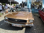 Classic Cars Peer - American Retro Day -  15 augustus 2025