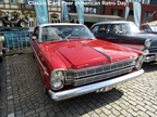 Classic Cars Peer - American Retro Day -  15 augustus 2025