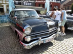 Classic Cars Peer - American Retro Day -  15 augustus 2025