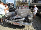 Classic Cars Peer - American Retro Day -  15 augustus 2025
