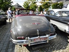 Classic Cars Peer - American Retro Day -  15 augustus 2025