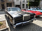 Classic Cars Peer - American Retro Day -  15 augustus 2025