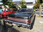Classic Cars Peer - American Retro Day -  15 augustus 2025