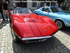 Classic Cars Peer - American Retro Day -  15 augustus 2025