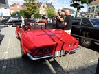 Classic Cars Peer - American Retro Day -  15 augustus 2025