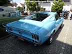Classic Cars Peer - American Retro Day -  15 augustus 2025