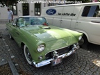 Classic Cars Peer - American Retro Day -  15 augustus 2025