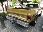 Classic Cars Peer - American Retro Day -  15 augustus 2025
