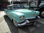 Classic Cars Peer - American Retro Day -  15 augustus 2025