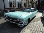 Classic Cars Peer - American Retro Day -  15 augustus 2025