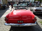 Classic Cars Peer - American Retro Day -  15 augustus 2025